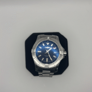 Breitling Avenger Automatic 43 – 43mm Stainless Steel
