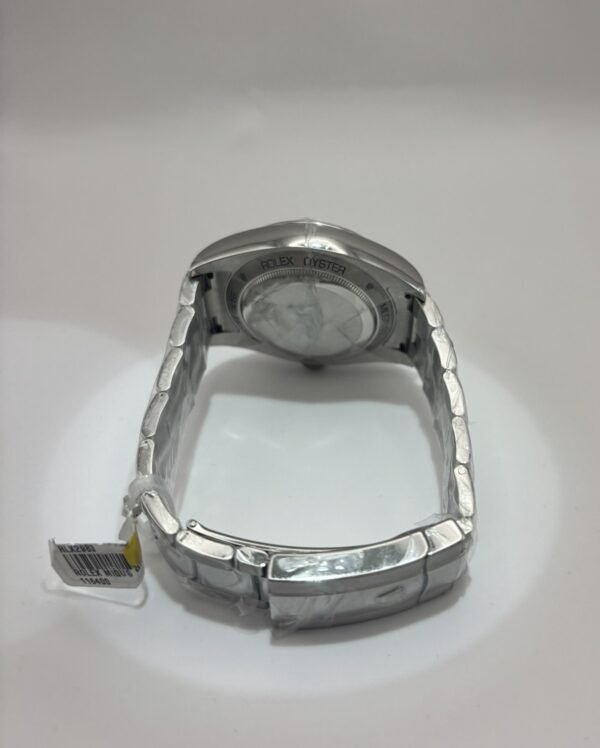 Rolex Milgauss 116400GV – Black Dial - Image 4