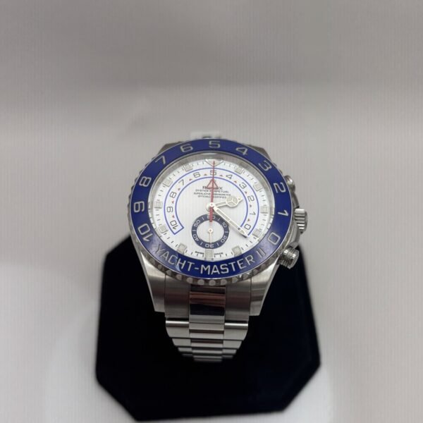 Rolex Yacht-Master 2 Oyster Bracelet