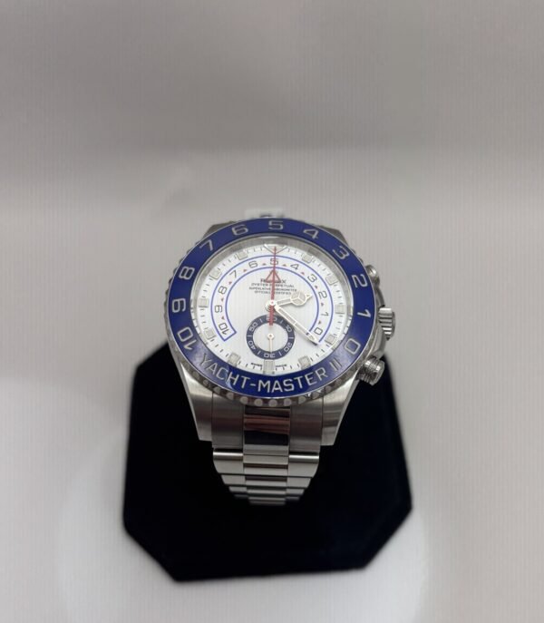 Rolex Yacht-Master 2 Oyster Bracelet