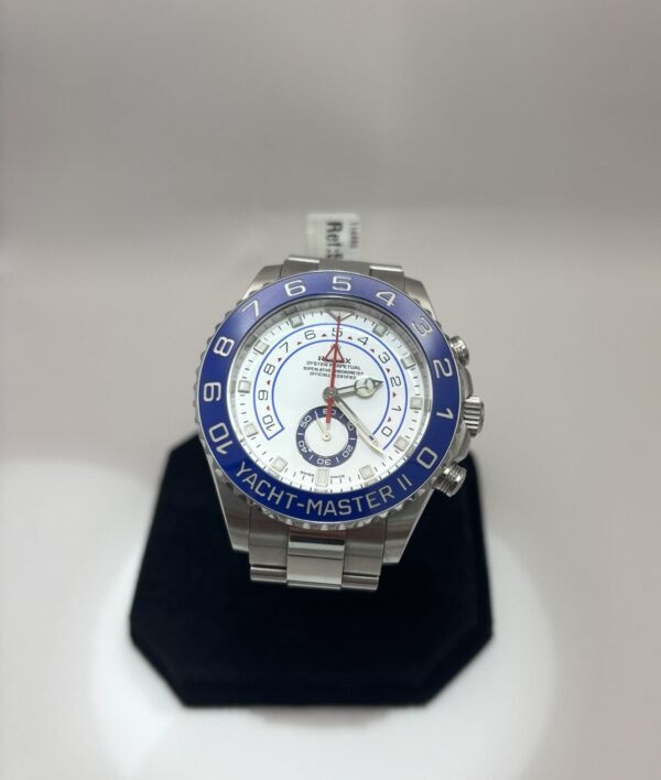 Rolex Yacht-Master 2 Oyster Bracelet - Image 2