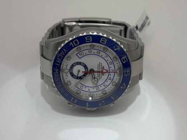 Rolex Yacht-Master 2 Oyster Bracelet - Image 3