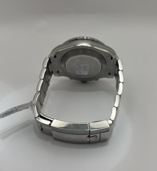 Rolex Yacht-Master 2 Oyster Bracelet - Image 4