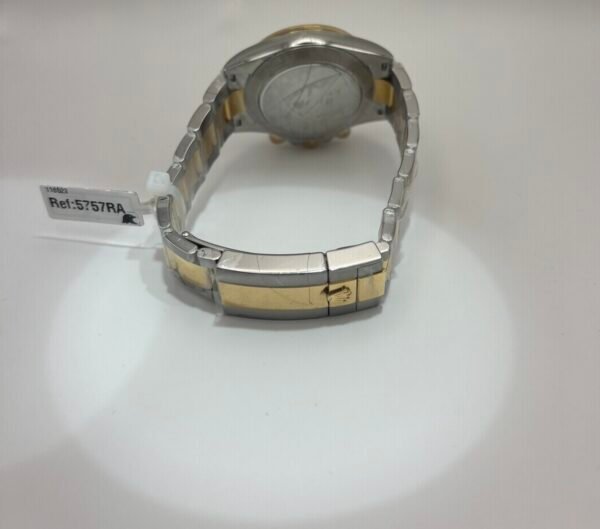 Rolex Cosmograph Daytona Yellow Rolesor Oyster (Ref. 116523) - Image 4