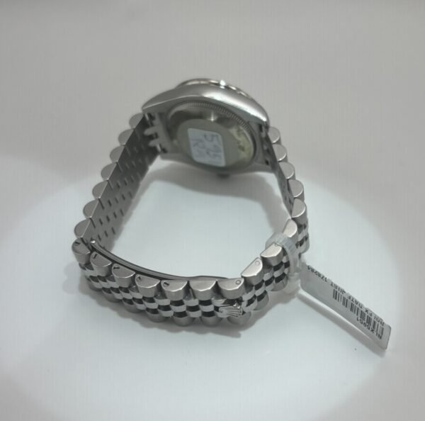 Rolex Lady‑Datejust 31 (Ref. 178384) MOP - Image 3