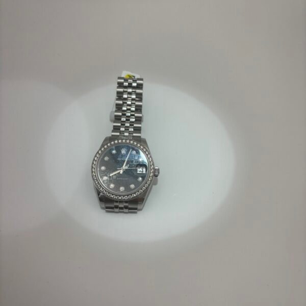 Rolex Lady‑Datejust 31 (Ref. 178384)