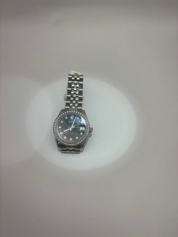Rolex Lady‑Datejust 31 (Ref. 178384)
