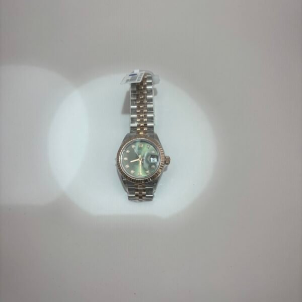 Rolex Lady-Datejust 31 — Ref. 278273