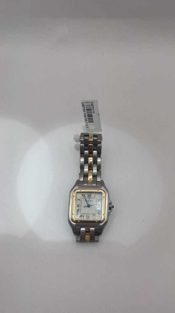 Cartier Panthère de Cartier – Reference 187949 - Image 2