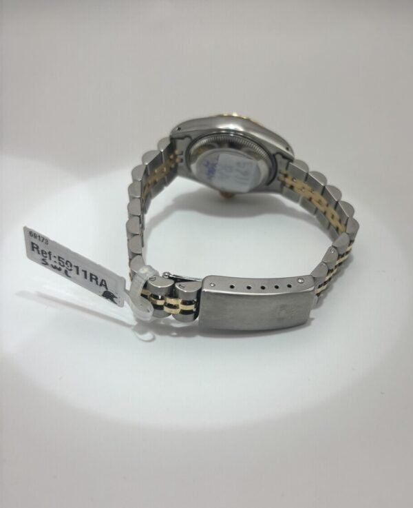 Rolex Lady-Datejust 26 – Ref. 69173 - Image 3