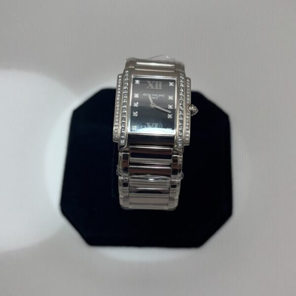 Patek Philippe Twenty~4 Ref. 4910/10A-011
