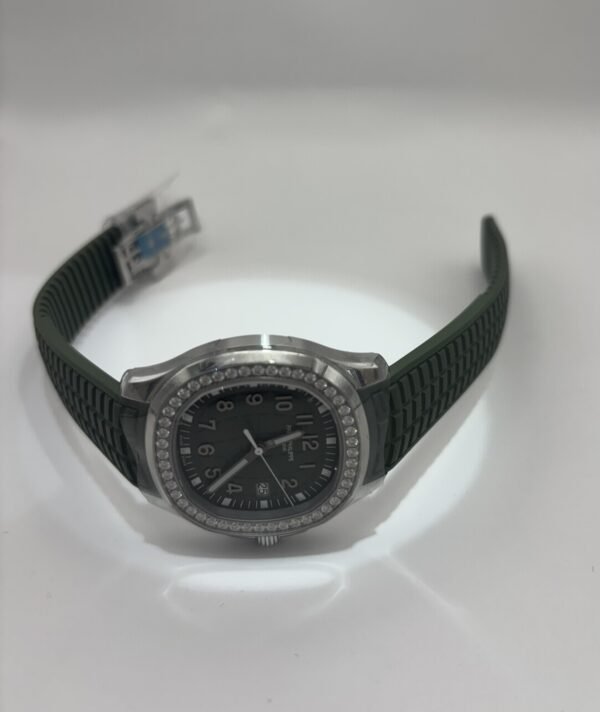 Patek Philippe Aquanaut Luce – Ref. 5267/200A‑001