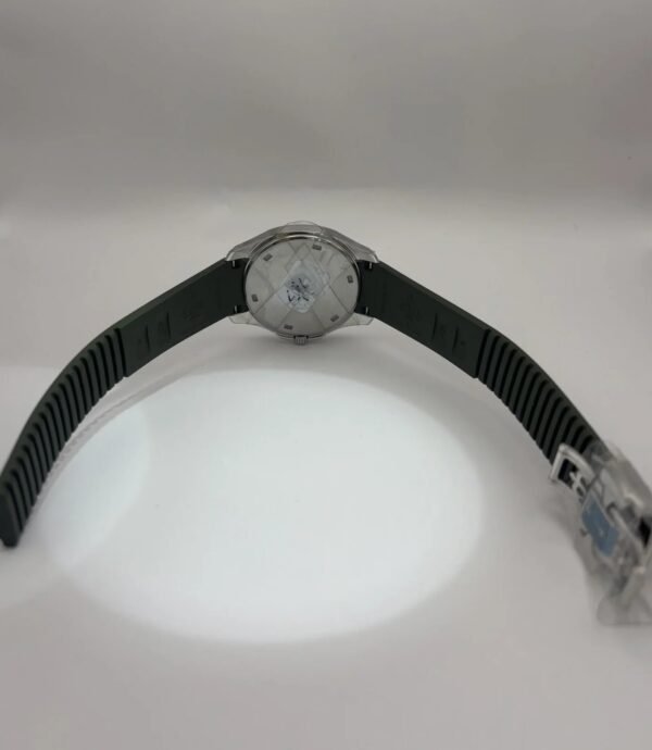 Patek Philippe Aquanaut Luce – Ref. 5267/200A‑001 - Image 3