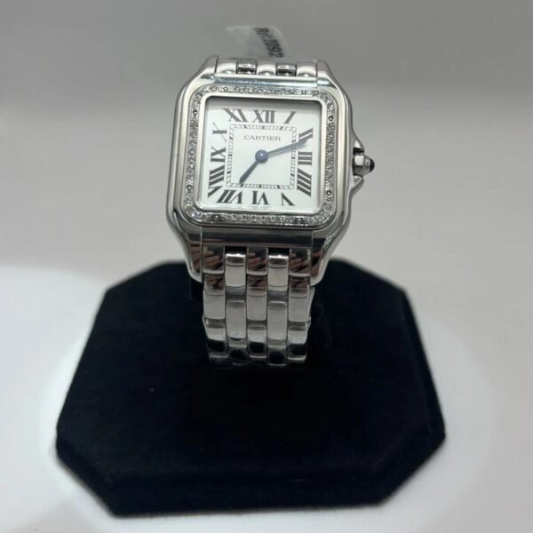 Cartier Panthère de Cartier – Medium Size (Ref. W4PN0008 / CRW4PN0008)