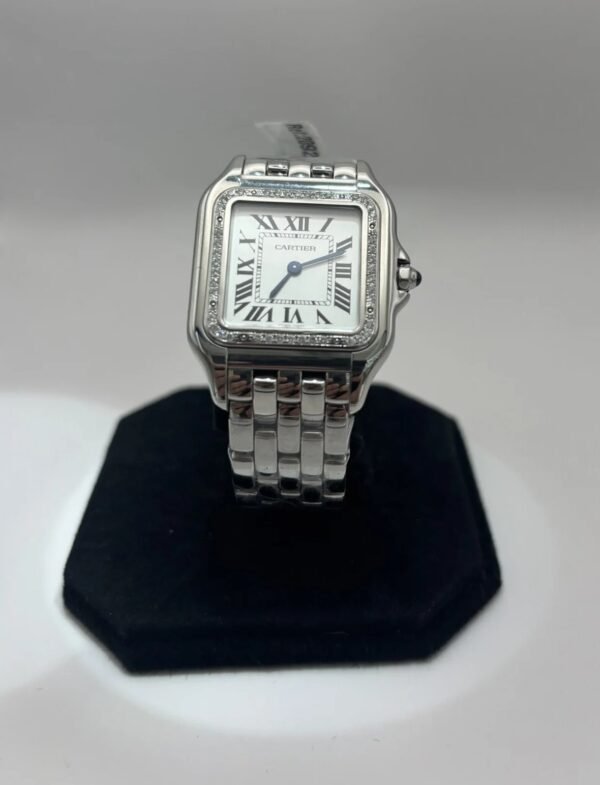 Cartier Panthère de Cartier – Medium Size (Ref. W4PN0008 / CRW4PN0008)
