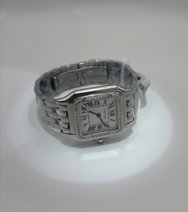 Cartier Panthère de Cartier – Medium Size (Ref. W4PN0008 / CRW4PN0008) - Image 2