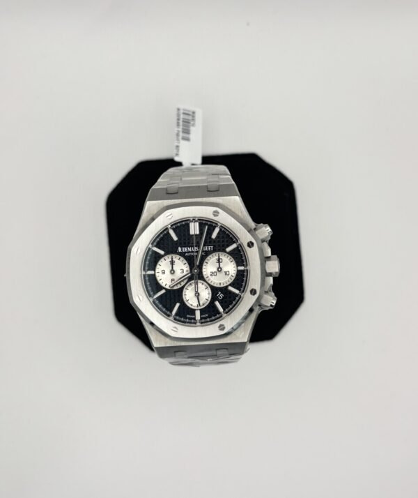 Audemars Piguet Royal Oak Chronograph Ref. 26331ST - Image 2