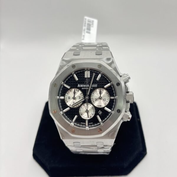 Audemars Piguet Royal Oak Chronograph Ref. 26331ST
