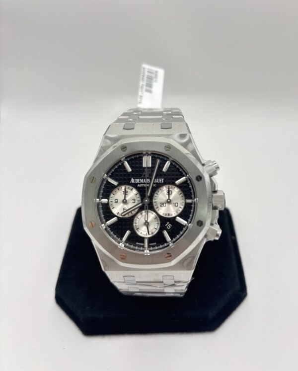 Audemars Piguet Royal Oak Chronograph Ref. 26331ST