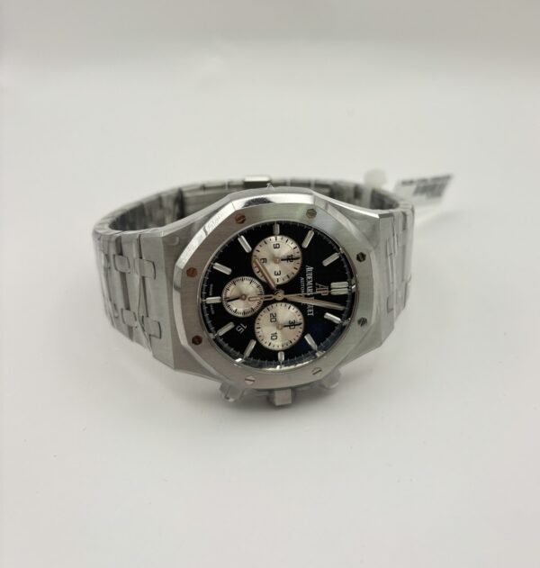 Audemars Piguet Royal Oak Chronograph Ref. 26331ST - Image 3