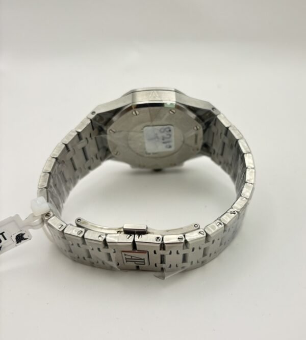 Audemars Piguet Royal Oak Chronograph Ref. 26331ST - Image 4