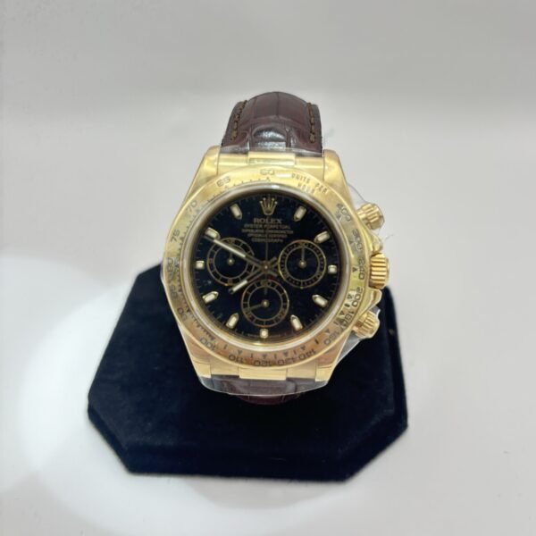 Rolex Cosmograph Daytona 116518