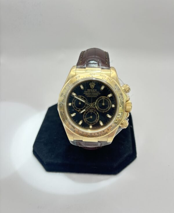 Rolex Cosmograph Daytona 116518 - Image 2