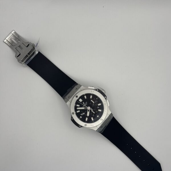 Hublot Big Bang Original Steel Chronograph 44 mm (Ref. 301.SX.130.RX)
