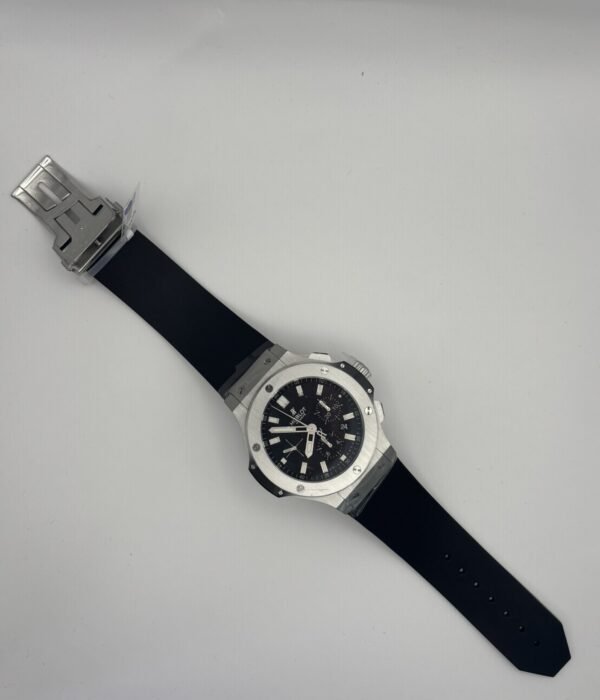 Hublot Big Bang Original Steel Chronograph 44 mm (Ref. 301.SX.130.RX)