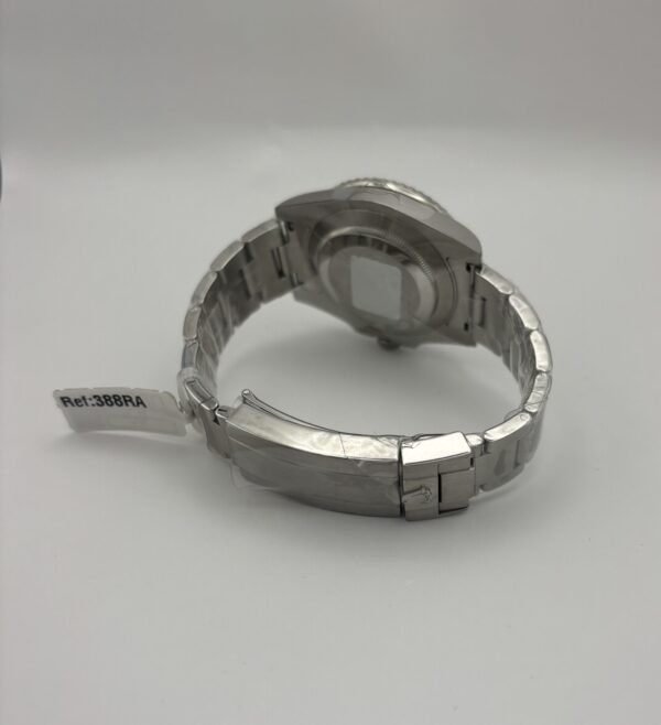 Rolex Submariner “Custom Diamonds” – Ref. 116610 - Image 4
