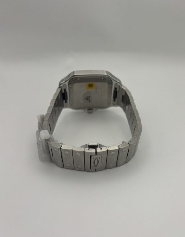 Cartier Santos de Cartier – Large Size (Ref. WSSA0018) - Image 4