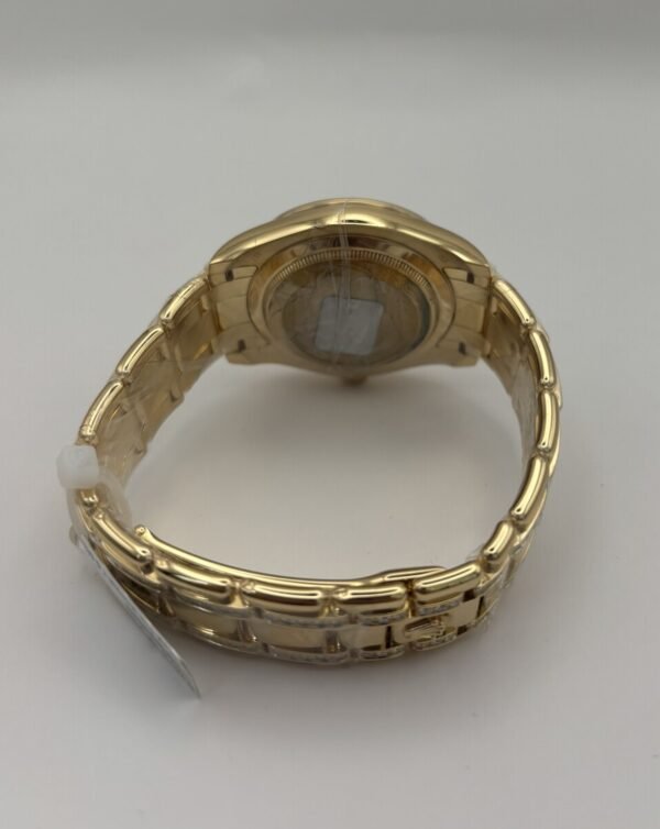 Rolex Datejust Custom – PRICE ON REQUEST - Image 4