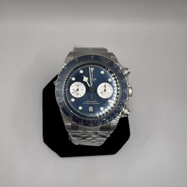 Tudor Black Bay Chrono Boutique Edition -  (41 mm)