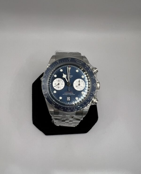 Tudor Black Bay Chrono Boutique Edition -  (41 mm)
