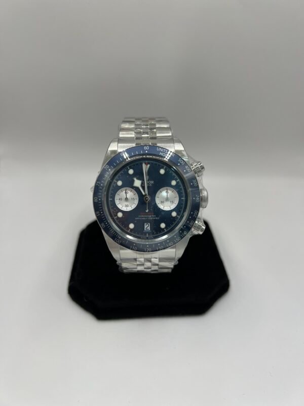 Tudor Black Bay Chrono Boutique Edition -  (41 mm) - Image 2
