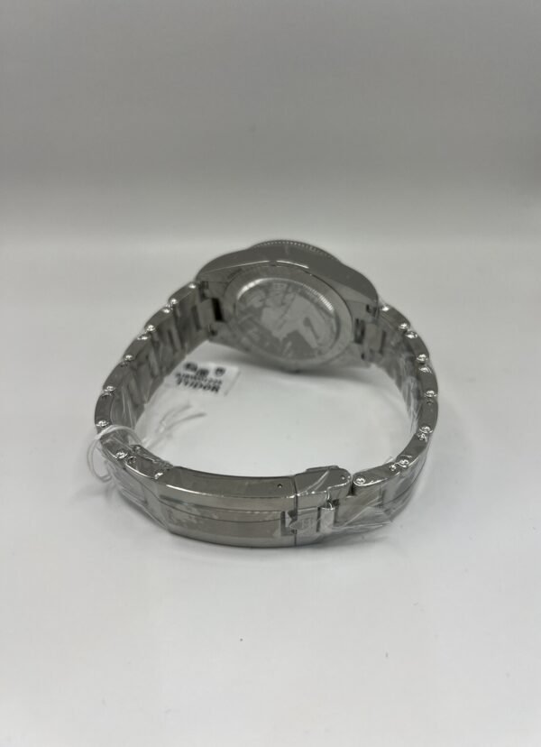 Tudor Black Bay GMT – 41mm , Pepsi Bezel - Image 4