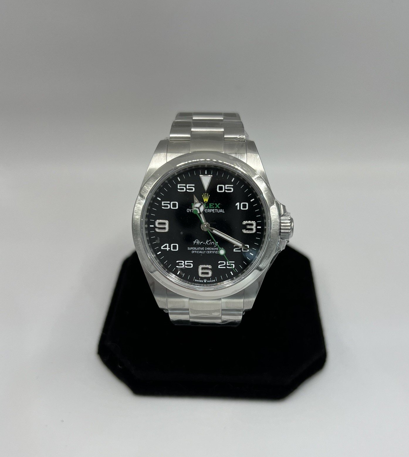 Rolex Air-King 116900 – 40mm - Image 2