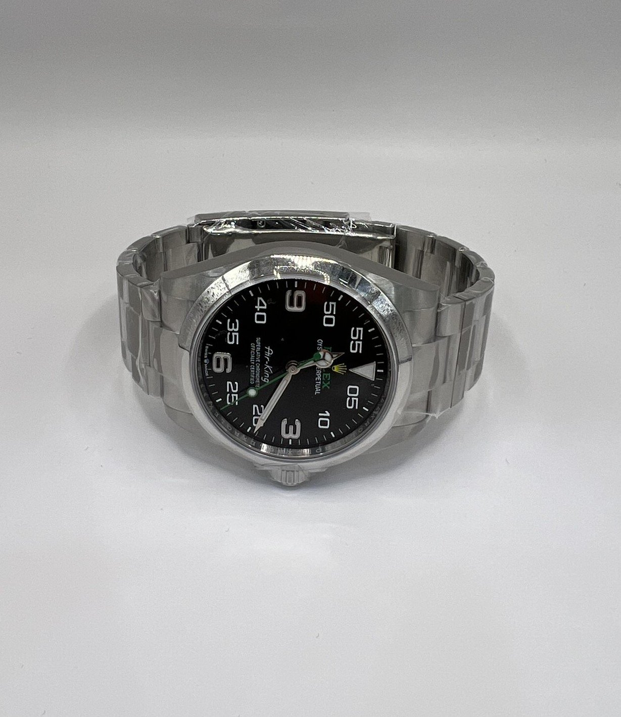 Rolex Air-King 116900 – 40mm - Image 3